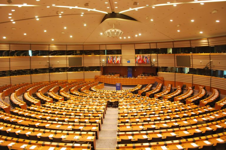 EU Parliament Votes to Establish Russian War Crimes Tribunal
