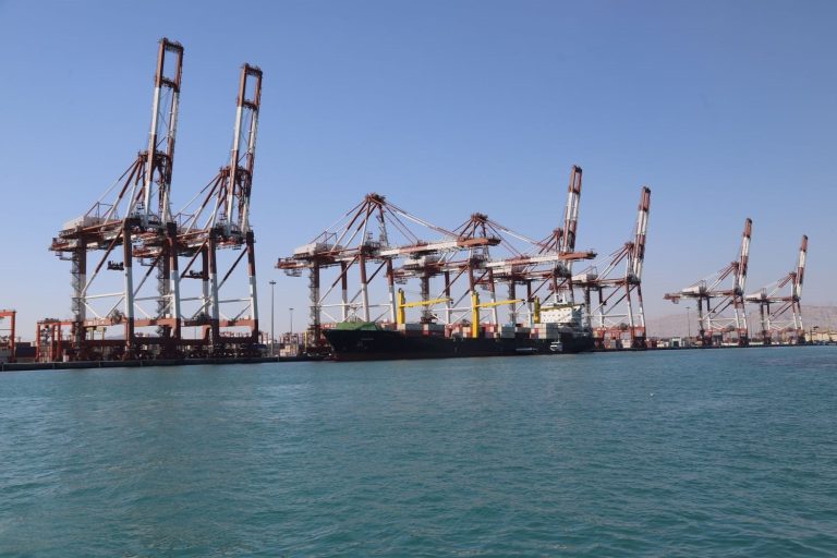Iran Offers Maritime Services in Strategic Strait of Hormuz