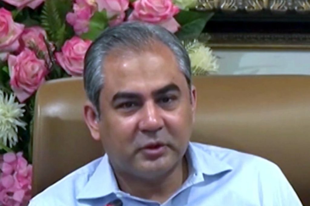 Iran Reviews New US Proposal Amid Pakistani Mediation Efforts