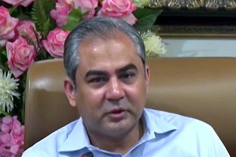 Iran Reviews New US Proposal Amid Pakistani Mediation Efforts