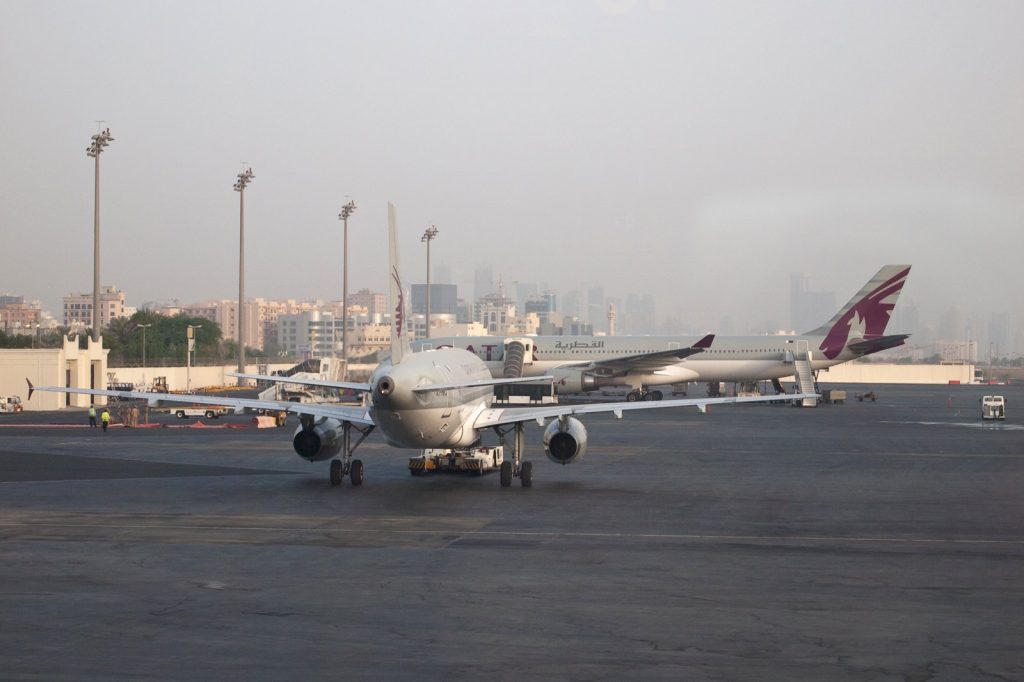 Qatari Mediators Arrive in Tehran to Pursue Iran-US Peace Talks