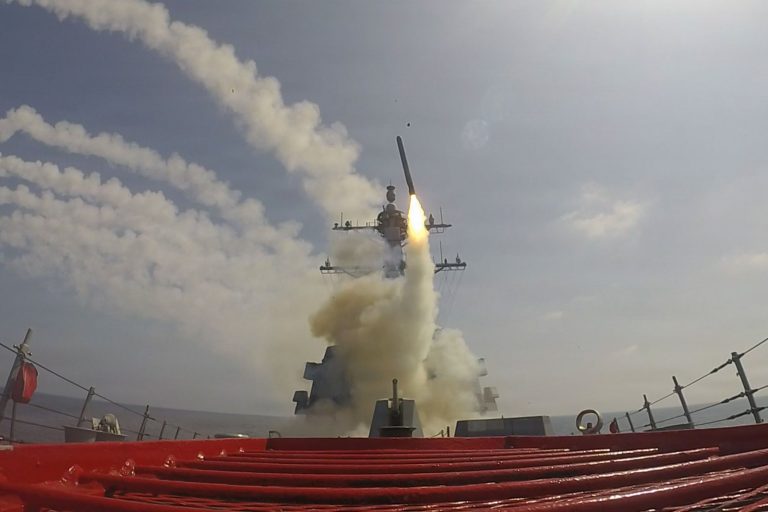US Concludes Operation Epic Fury in Iran Conflict Initial Phase
