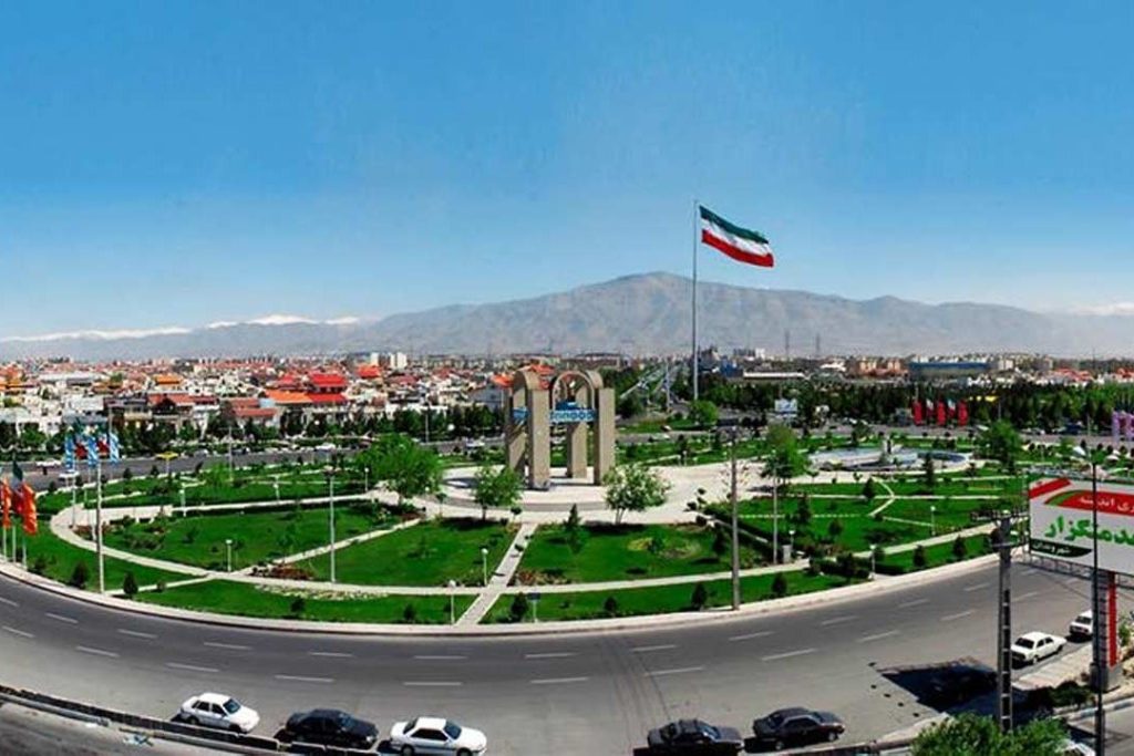 Andisheh Fire Exposes Safety Flaws in Iran\u2019s Planned City Development