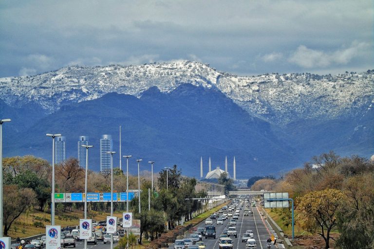 Pakistan Offers Venue for Possible Resumption of US-Iran Nuclear Talks