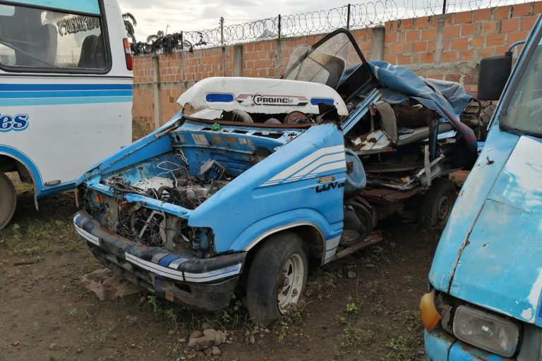 Minibus Rollover in Turkey Claims Lives, Injures Several Others Suddenly