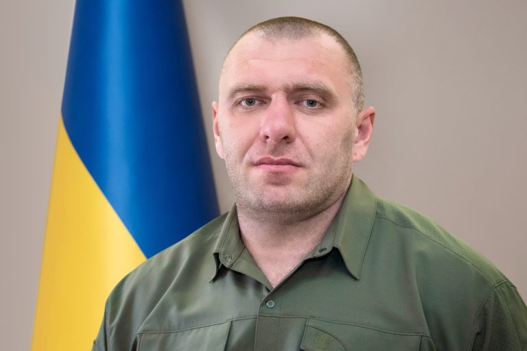 Ukrainian Alpha Group Strike on FSB Headquarters Signals War Strategy Shift
