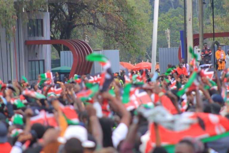 Two Years After Parliament Breach, Kenya’s Gen Z Anger and Economic Pain Remain