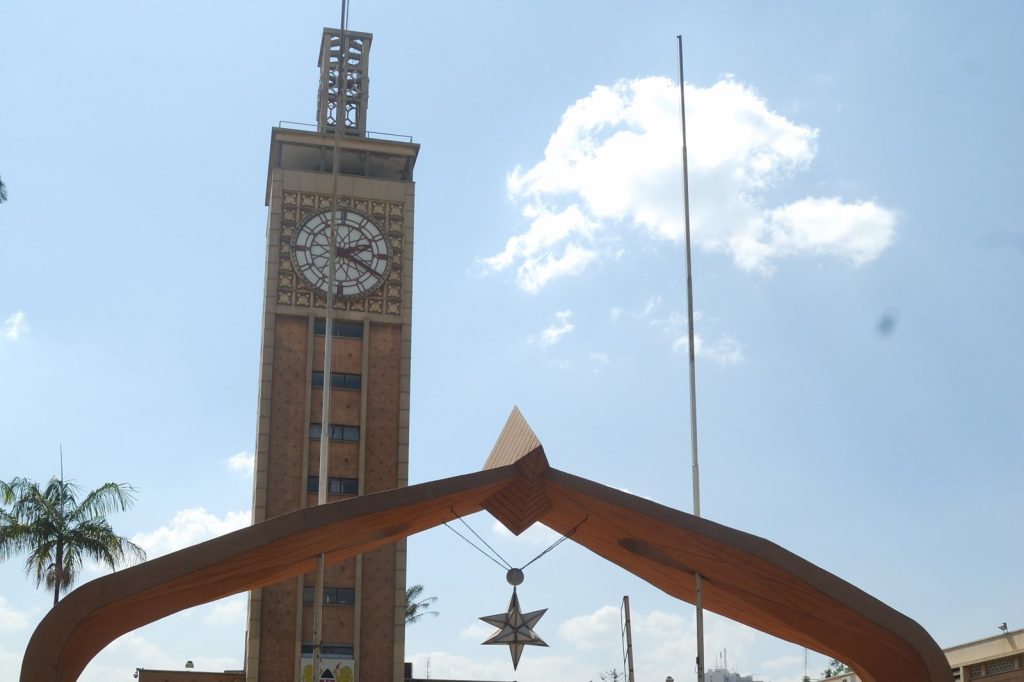 Kenyas Gen Z protests still echo two years on