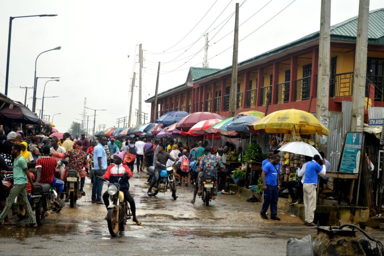 Lagos Government Links Population Management to Climate Adaptation Strategy