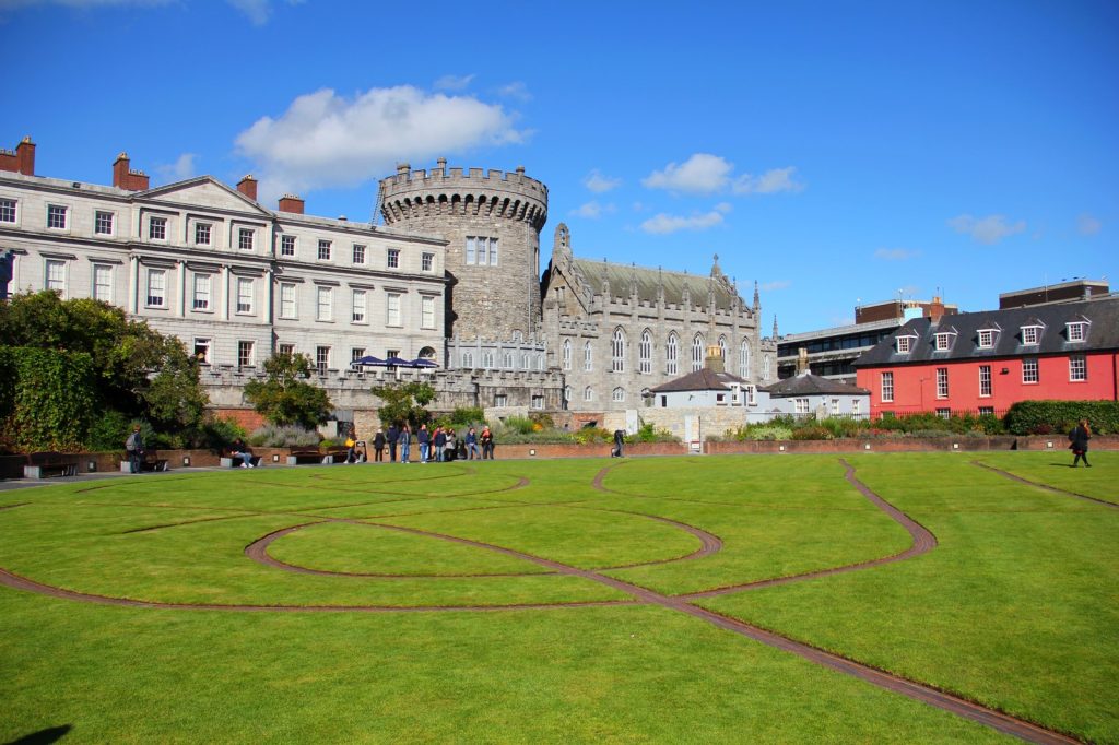 The policies that will define Irelands EU presidency