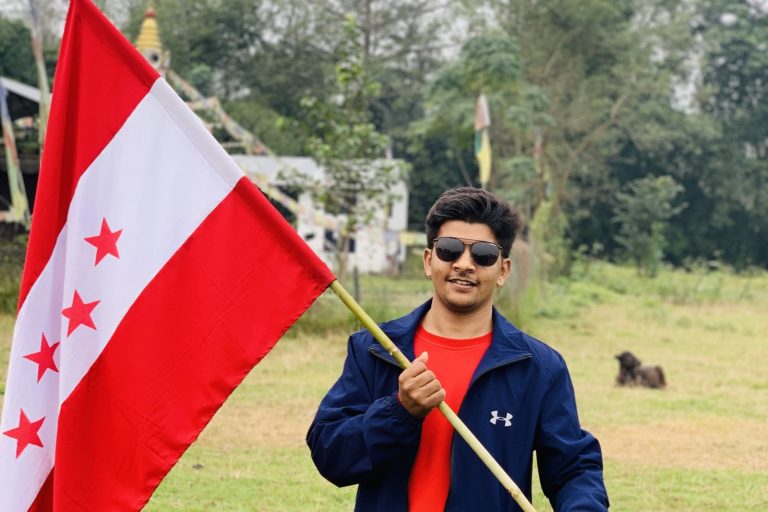 Nepali Congress factions dig in, open separate office, deepen party split