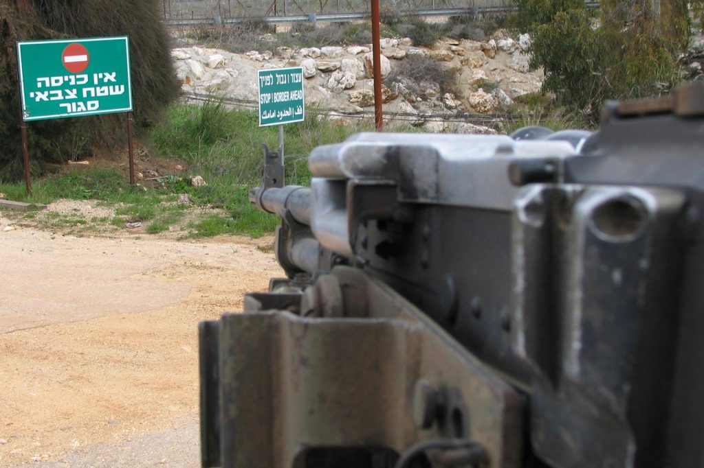Israel strikes southern Lebanon amid fighting as US-Iran talks postponed