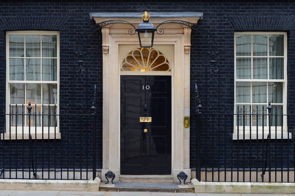 Britains leadership churn sparks economic caution and instability