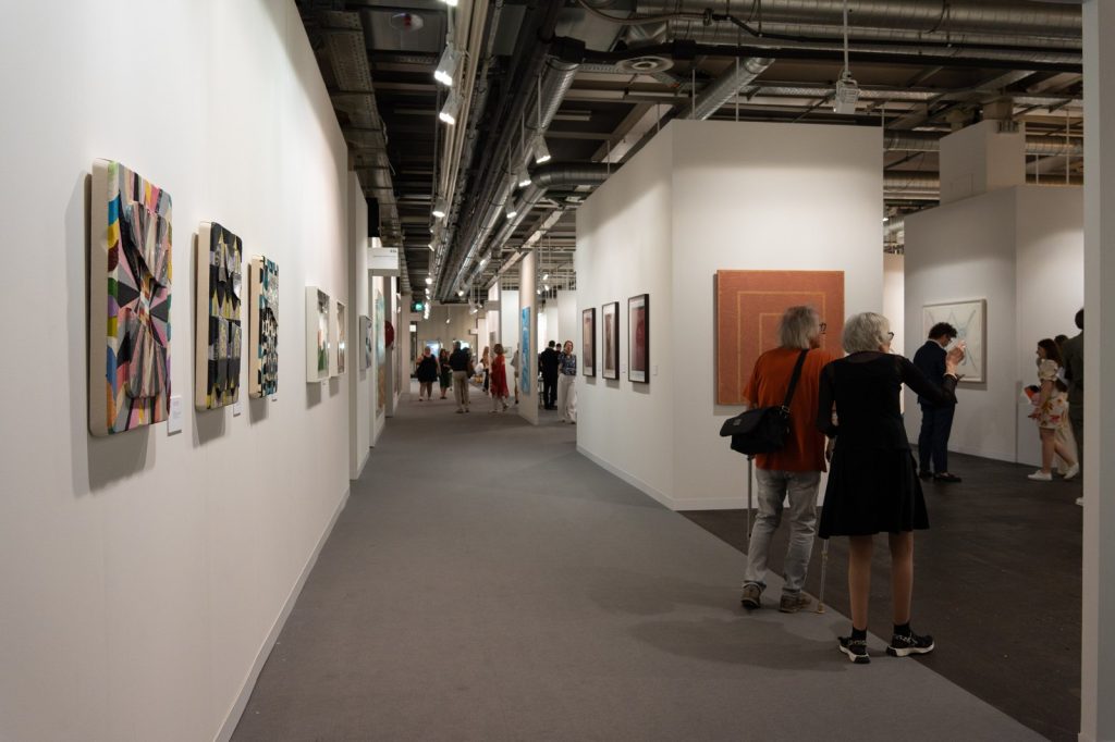 Qatar Lounges Basel Departure Marks Strategic Expansion of Arts Ecosystem