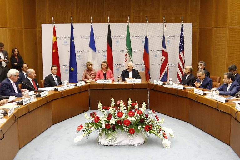 Phased Iran Deal Built on Lessons from Past Diplomatic Failures