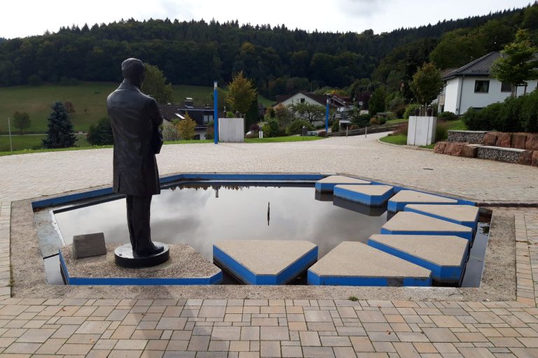 Austria, Philippines mark 80 years of ties with Rizal tribute