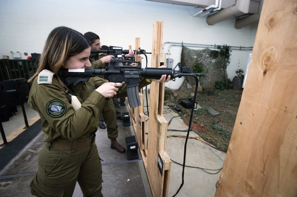 Israel could be at war with Iran \u2018tomorrow,\u2019 warns defense minister