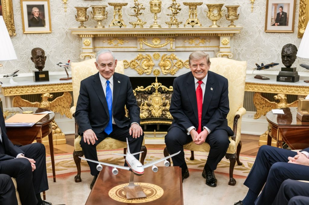 Analysts Assess Risk as Middle East Leaders\u2019 Rhetoric Gap Widens