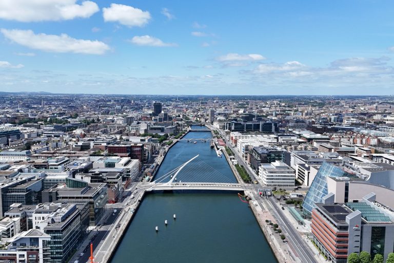 Ireland’s 2026 EU Presidency Estimated to Cost €400 Million, Six Times 2013 Expense