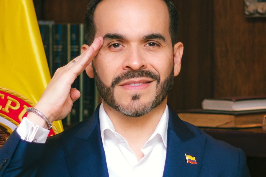 Colombia\u2019s Right-Wing Win Extends Latin American Shift Across Three Major Economies