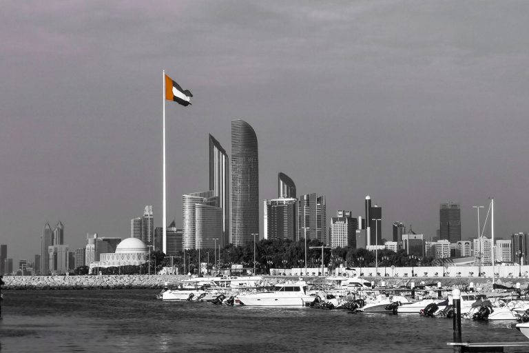 UAE paid Iran $3B, agreed to release $10B more to halt attacks