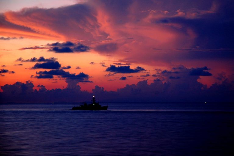 China Accuses Philippines of Abusing UNCLOS Dispute Mechanisms