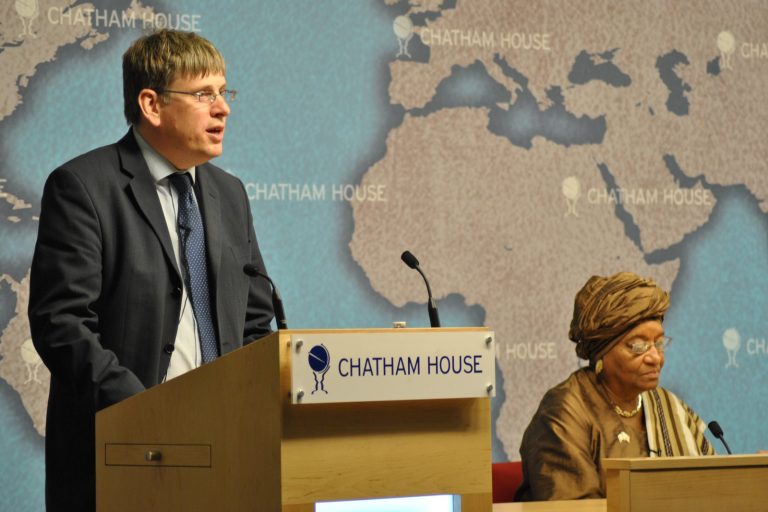 Expert Says UK’s Africa Reset Policy Survives but Lacks Delivery