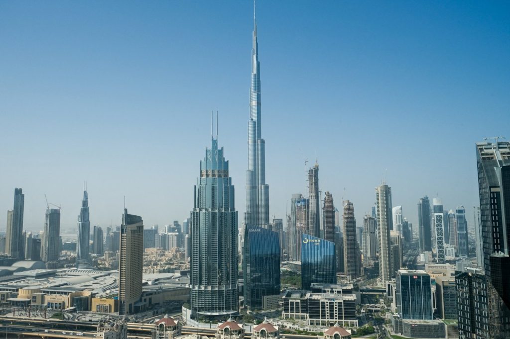 British expat details trade-offs of leaving London for Dubai lifestyle