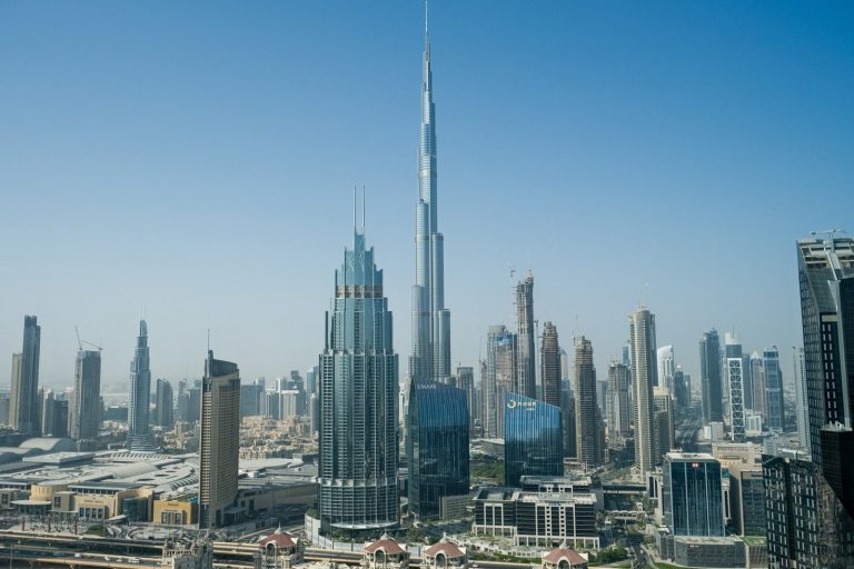 British expat details trade-offs of leaving London for Dubai lifestyle