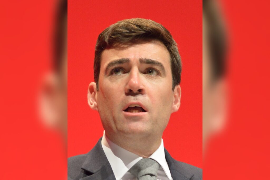 Andy Burnham