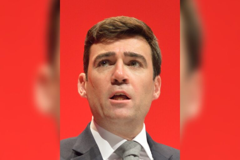 Neil Warns Labour Against Overhyping Burnham’s By-Election Victory