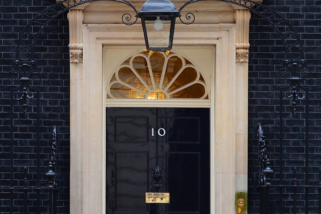 Andy Burnham Set to Become Britains Fifth Prime Minister in Four Years