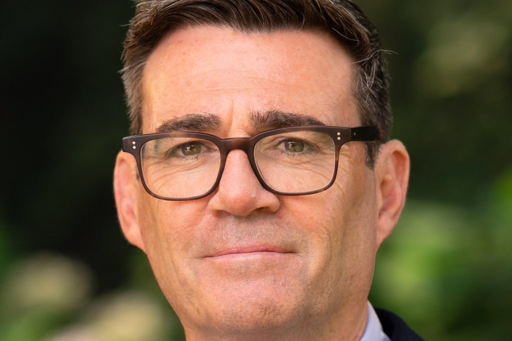 Who is Andy Burnham, Britain\u2019s likely next Prime Minister?