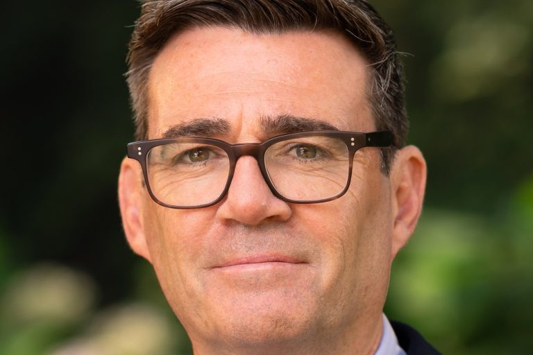 Who is Andy Burnham, Britain’s likely next Prime Minister?