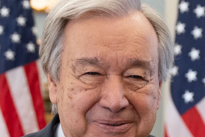 UN chief links fossil fuels to heat deaths, Middle East war, and AI data centers