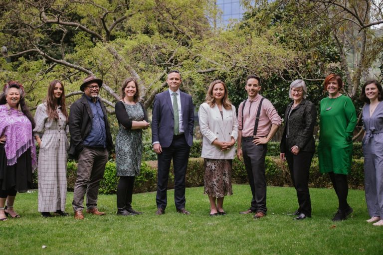 Green Party corrects tax plan timing and school funding errors