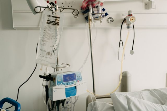 Roche Launches 7-Minute Lung Cancer Shot in India, Replacing Hour-Long IV