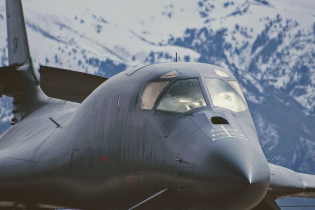 House NDAA Markup Signals Shift to Low-Cost Drone Interceptors