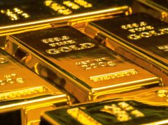 Namibia Gold Discovery Prompts Questions on Mining Versus Environmental Impact Namibia Gold Discovery Prompts Questions on Mining Versus Environmental Impact