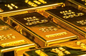 Namibia Gold Discovery Prompts Questions on Mining Versus Environmental Impact Namibia Gold Discovery Prompts Questions on Mining Versus Environmental Impact