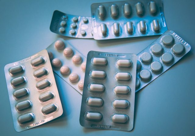 New Pill Targets "Undruggable" KRAS Mutation in Pancreatic Cancer Trial New Pill Targets "Undruggable" KRAS Mutation in Pancreatic Cancer Trial