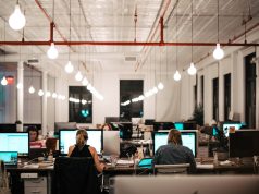 Anthropic Analysis Finds AI Use Lags Behind Its Potential in Workplaces Anthropic Analysis Finds AI Use Lags Behind Its Potential in Workplaces