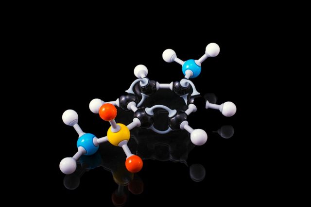 Kindai University Study Shows Arginine Reduces Alzheimer's Protein Clumps in Animals