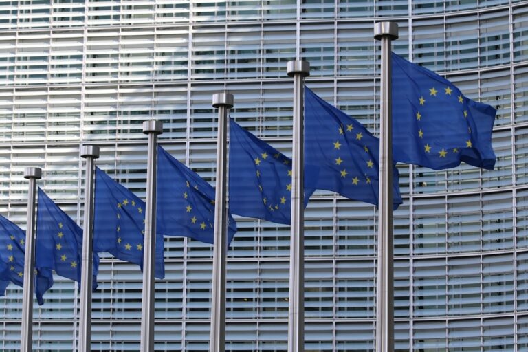 EU Sanctions Target Russia’s War Machine with Export Controls
