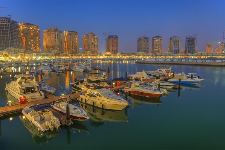 US, Iran Agree to Ceasefire; Doha Talks on Strait of Hormuz