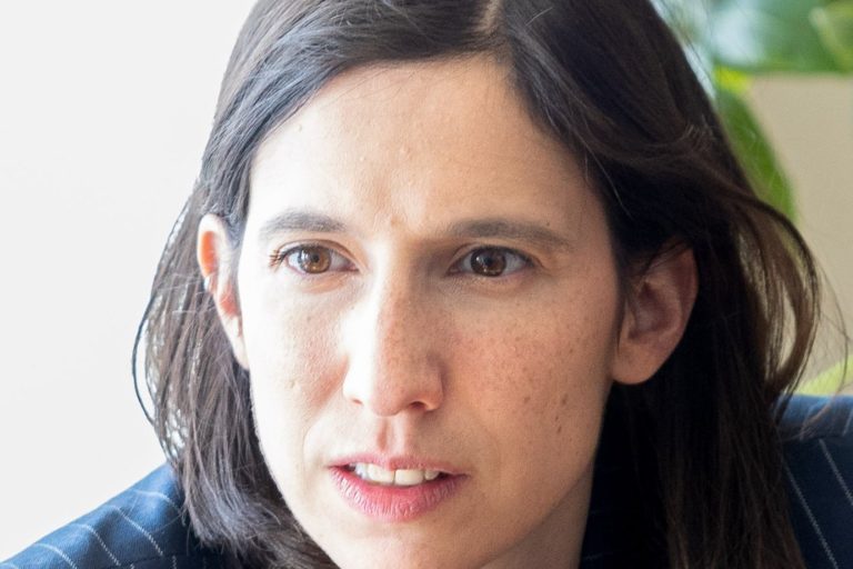 Elly Schlein, Italy’s Socialist Opposition Leader, Aims to Unseat Meloni by 2027