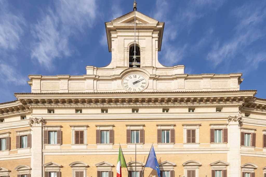 Italian Opposition Leader Elly Schlein Sets Sights on 2027 Election Challenge