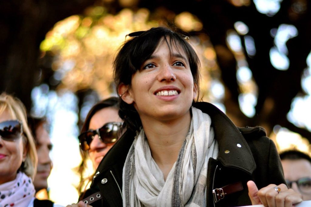 Meet the Italian Socialist Who Just Might Take Down Giorgia Meloni