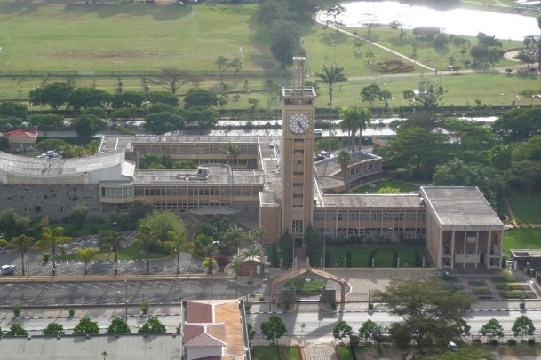 Two years after parliament breach, Kenyan youth face same economic grievances