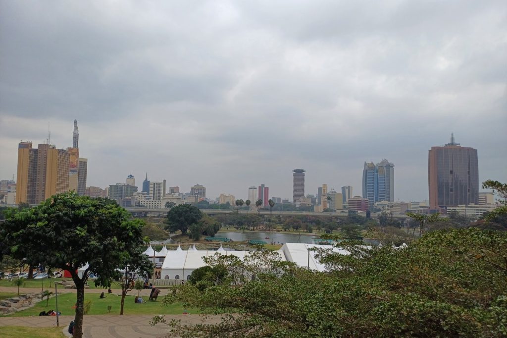 Kenyan government offers compensation for 2024 protest deaths, mother calls it big joke
